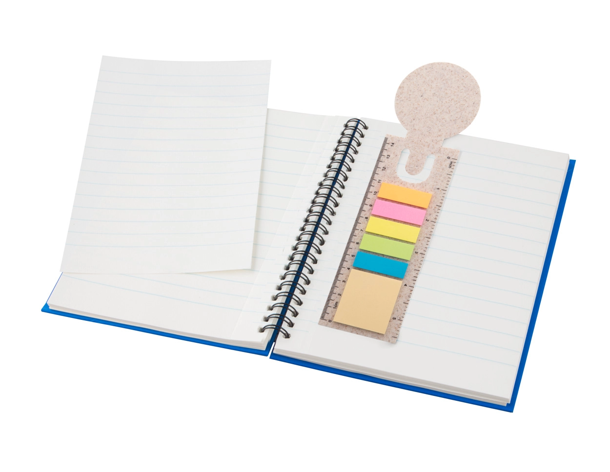 Immagine WheaMark Segnalibro