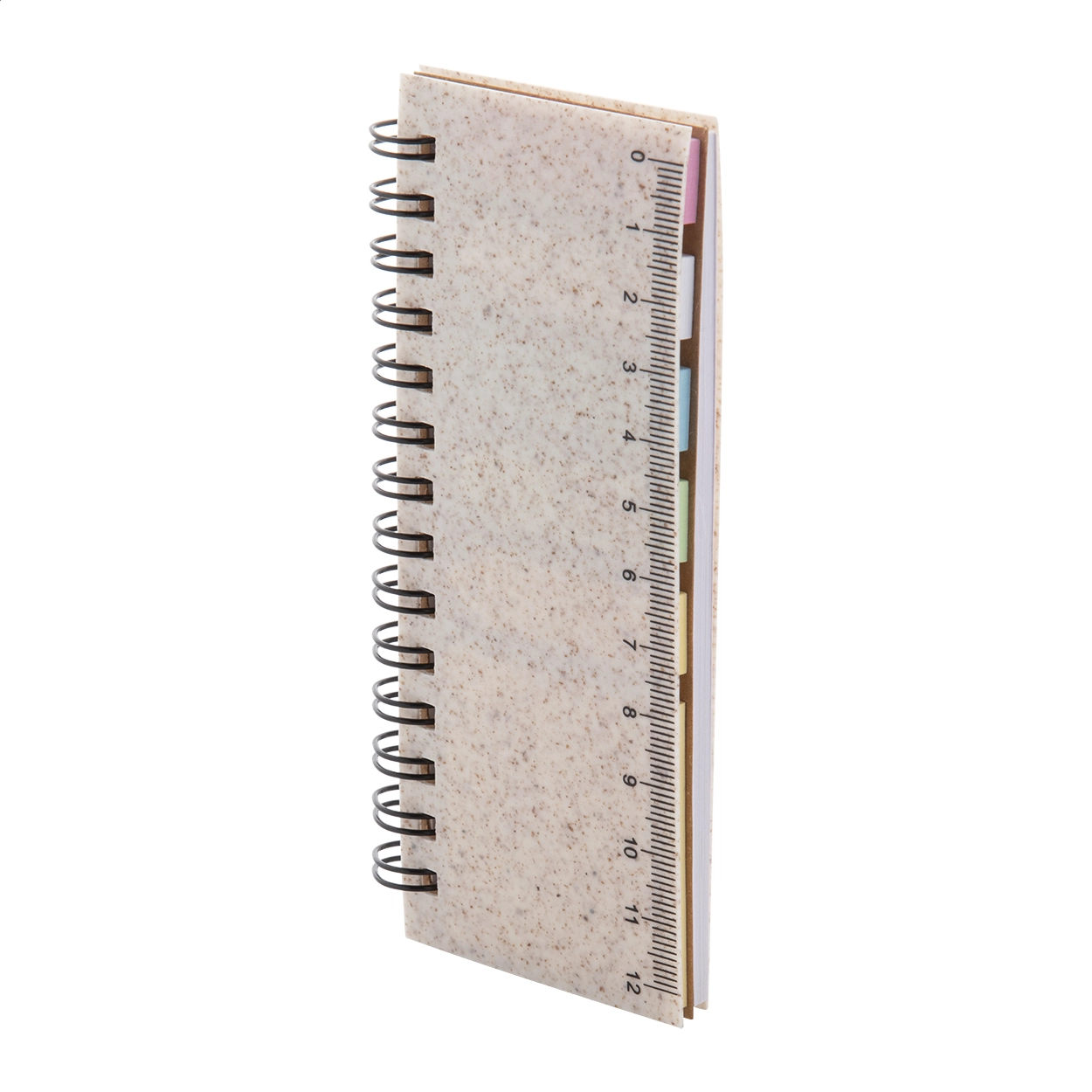 Immagine WheaNote Mini Quaderno
