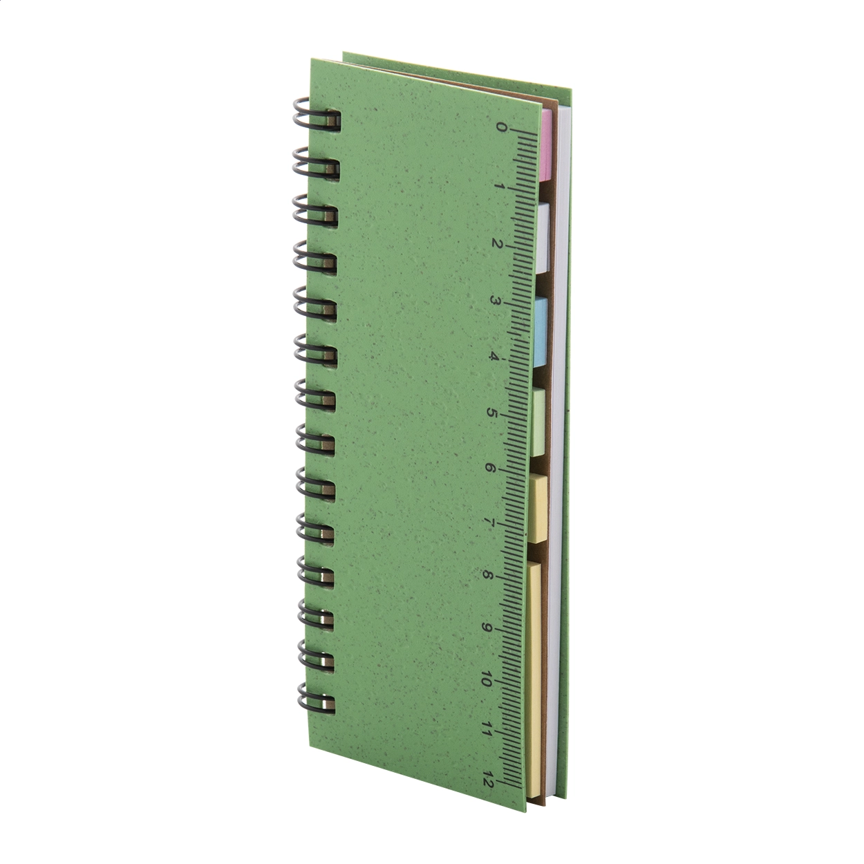 Immagine WheaNote Mini Quaderno