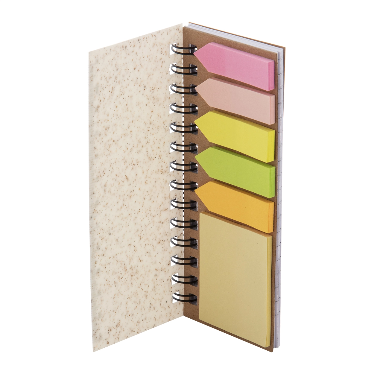 Immagine WheaNote Mini Quaderno