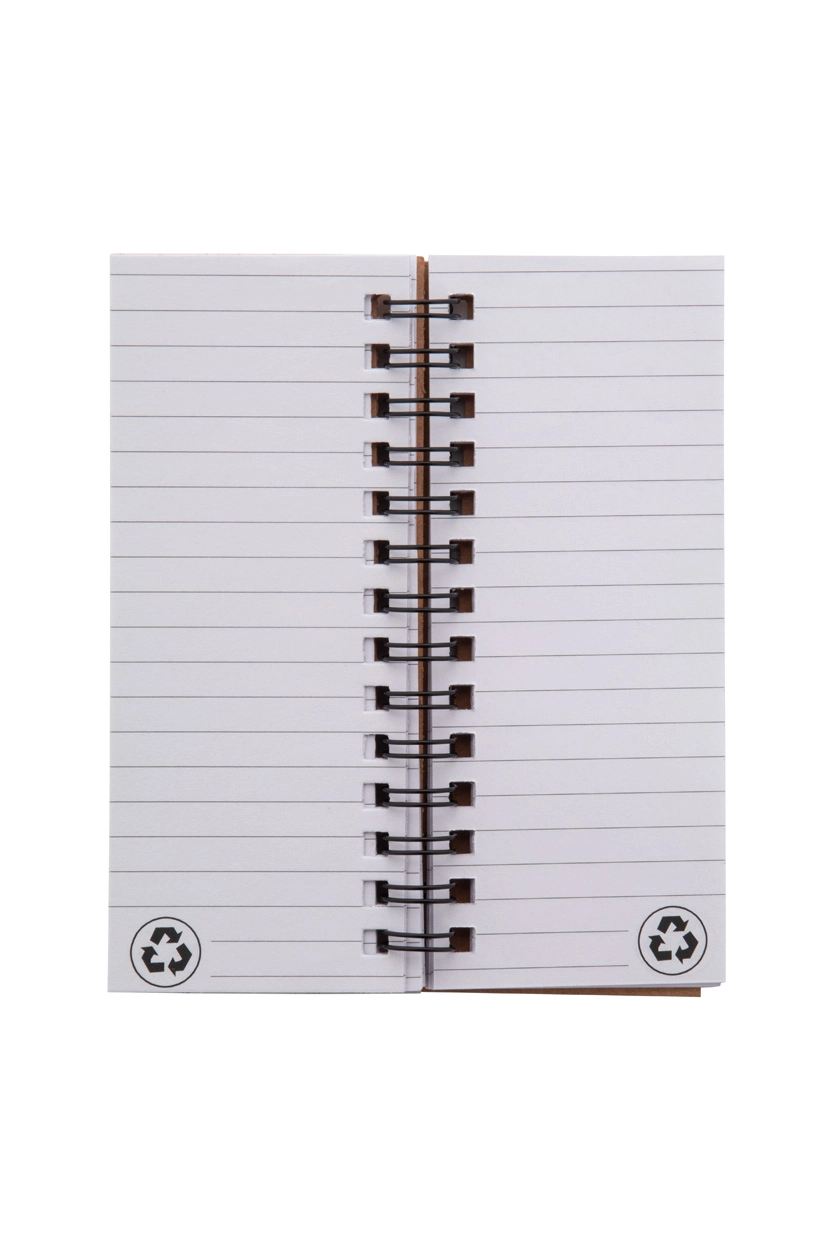 Immagine WheaNote Mini Quaderno