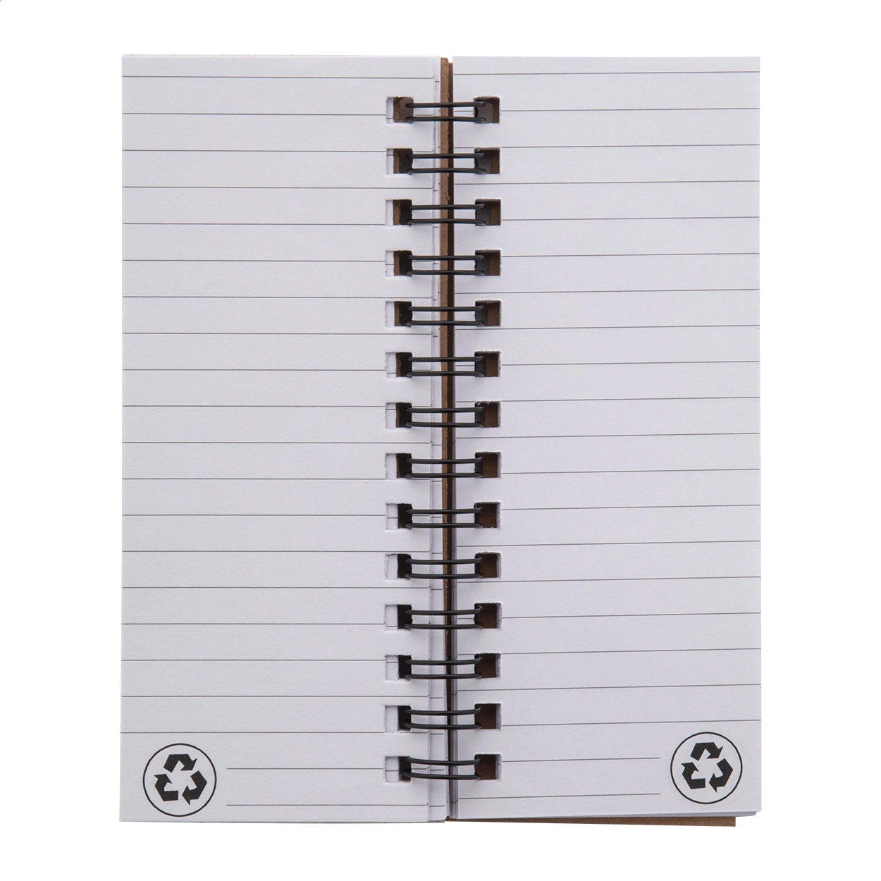 Immagine WheaNote Mini Quaderno