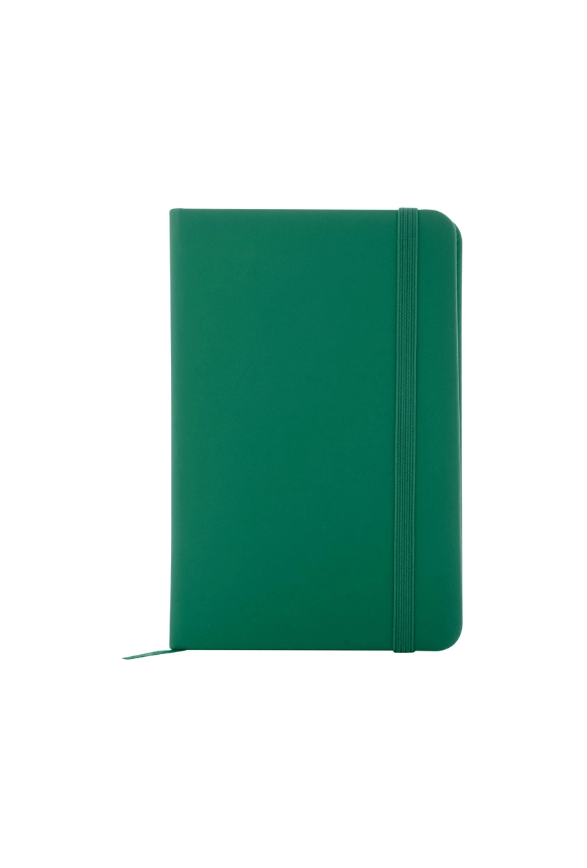 Immagine Repuk Line A6 Quaderno in PU riciclata (RPU)