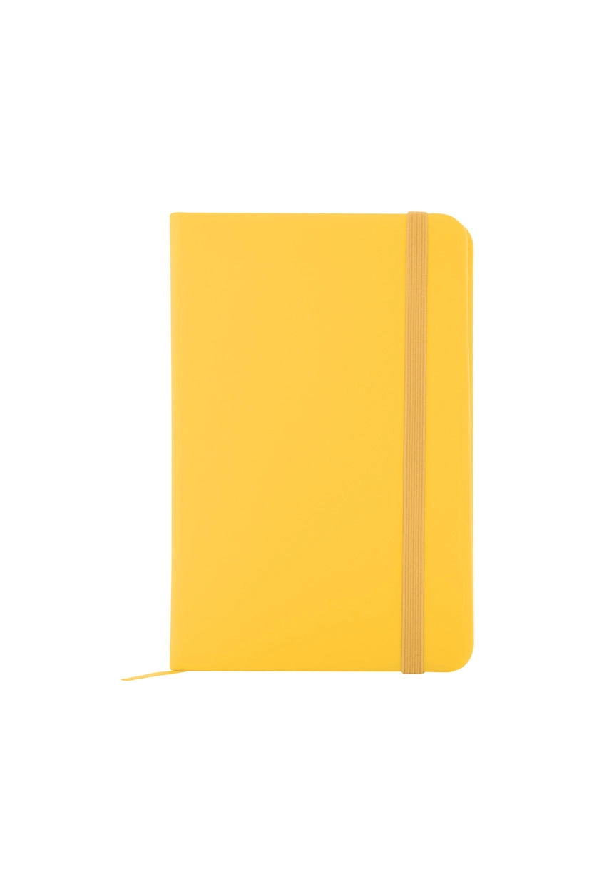 Immagine Repuk Line A6 Quaderno in PU riciclata (RPU)