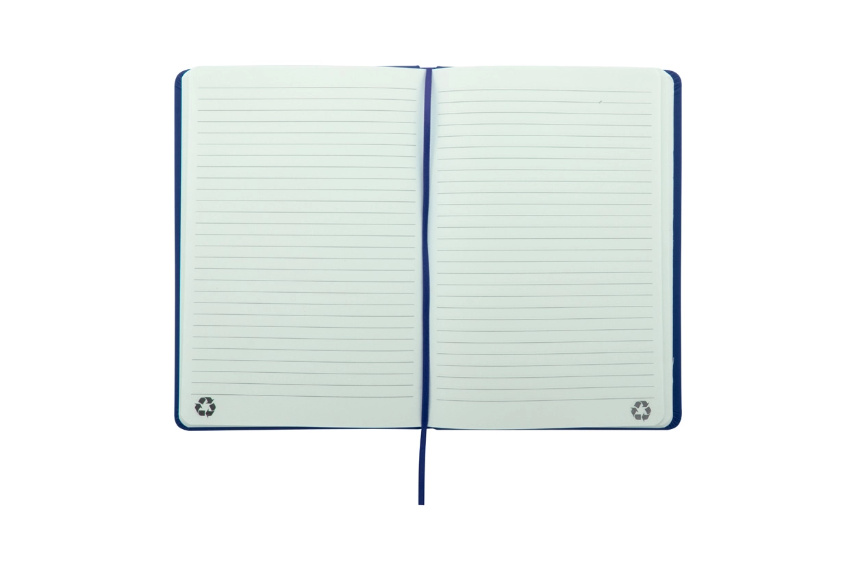 Immagine Repuk Line A5 Quaderno in PU riciclata (RPU)