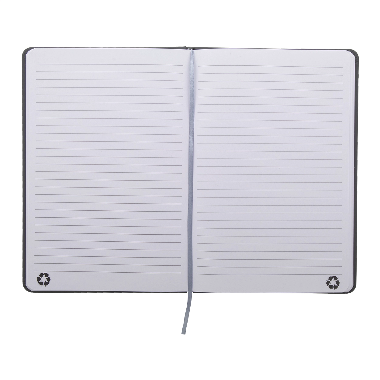 Immagine Repuk Line A5 Quaderno in PU riciclata (RPU)