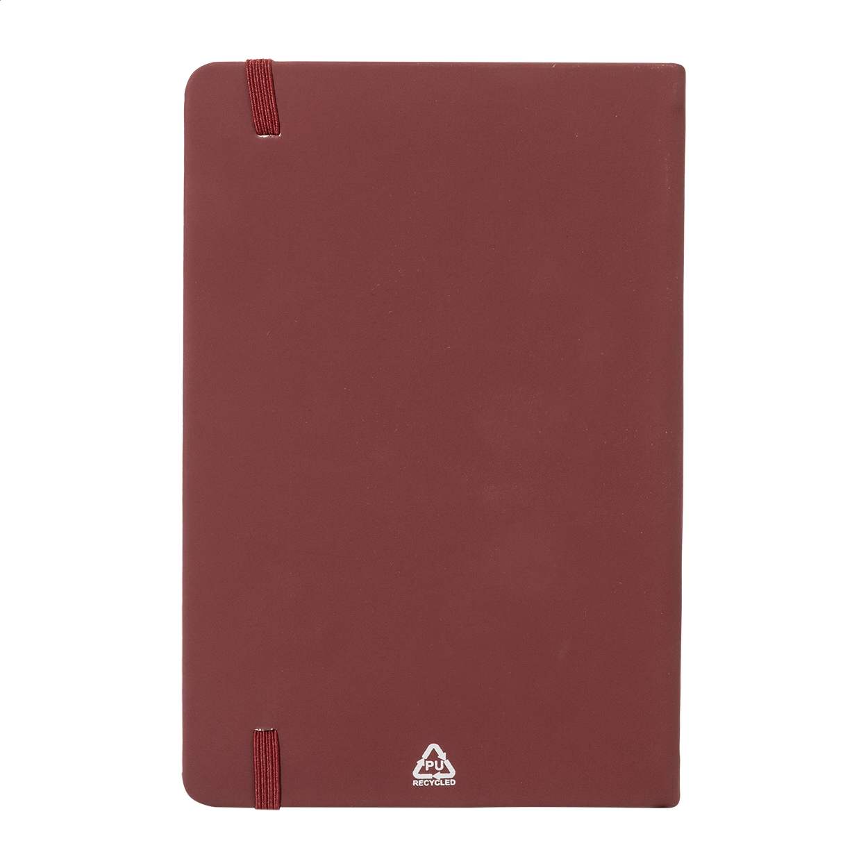 Immagine Repuk Line A5 Quaderno in PU riciclata (RPU)