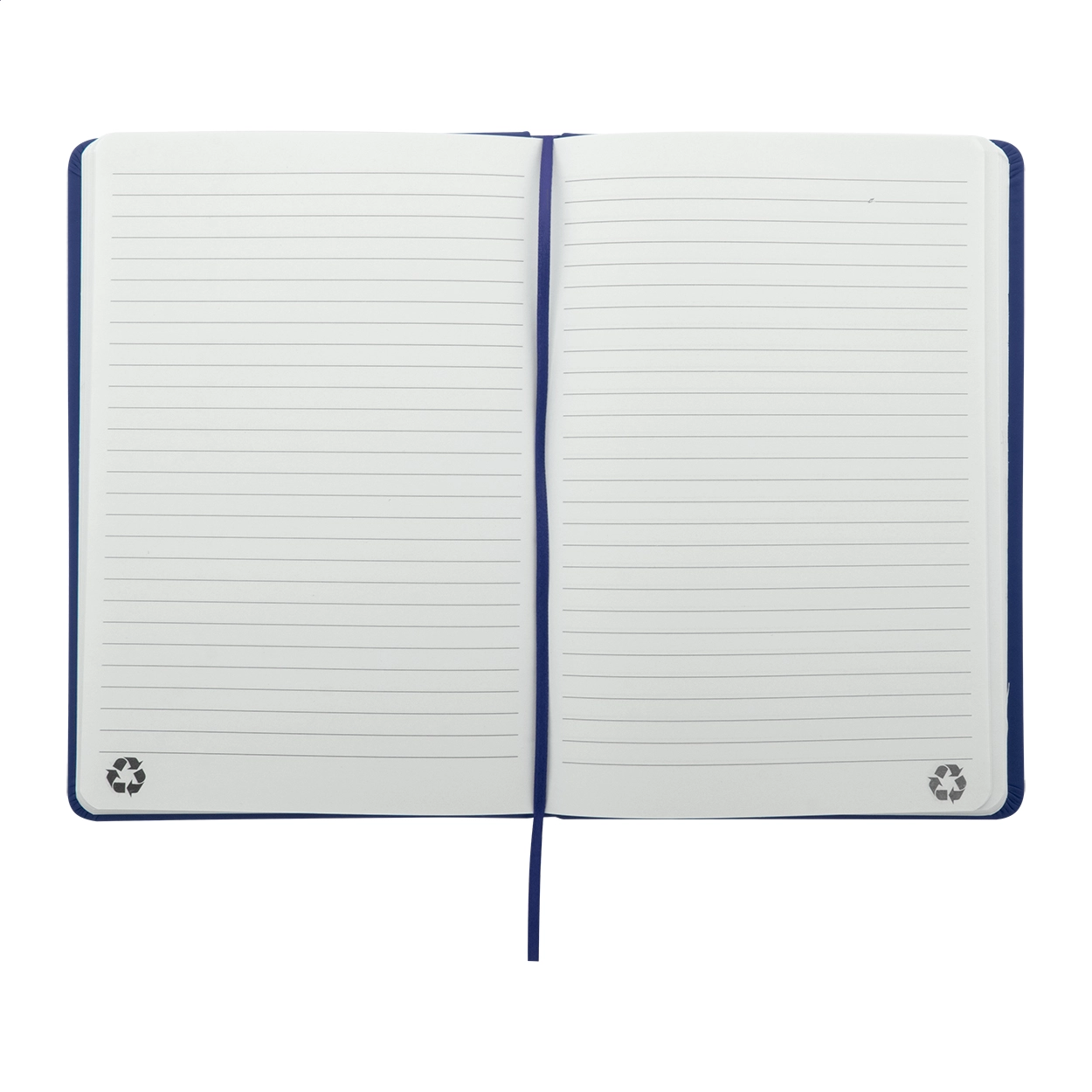 Immagine Repuk Line A5 Quaderno in PU riciclata (RPU)