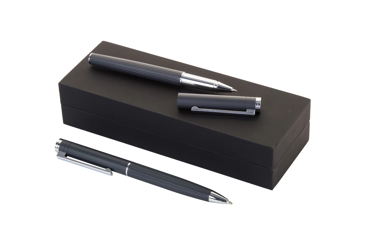 Immagine Stripo Set di penne