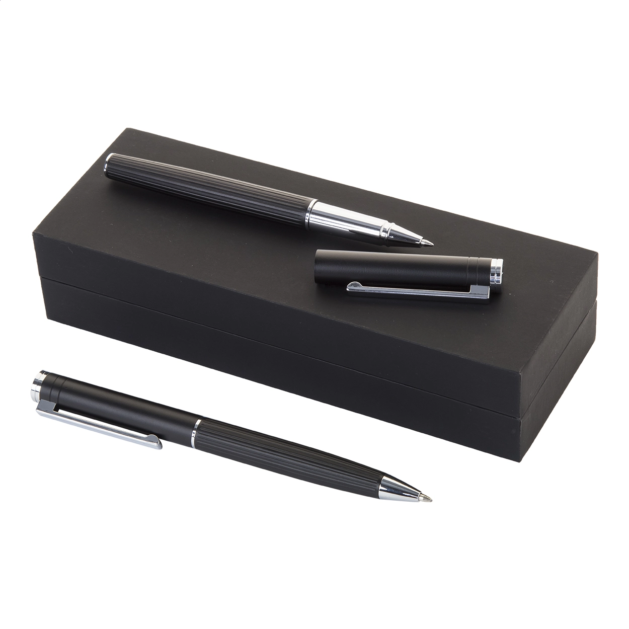 Immagine Stripo Set di penne