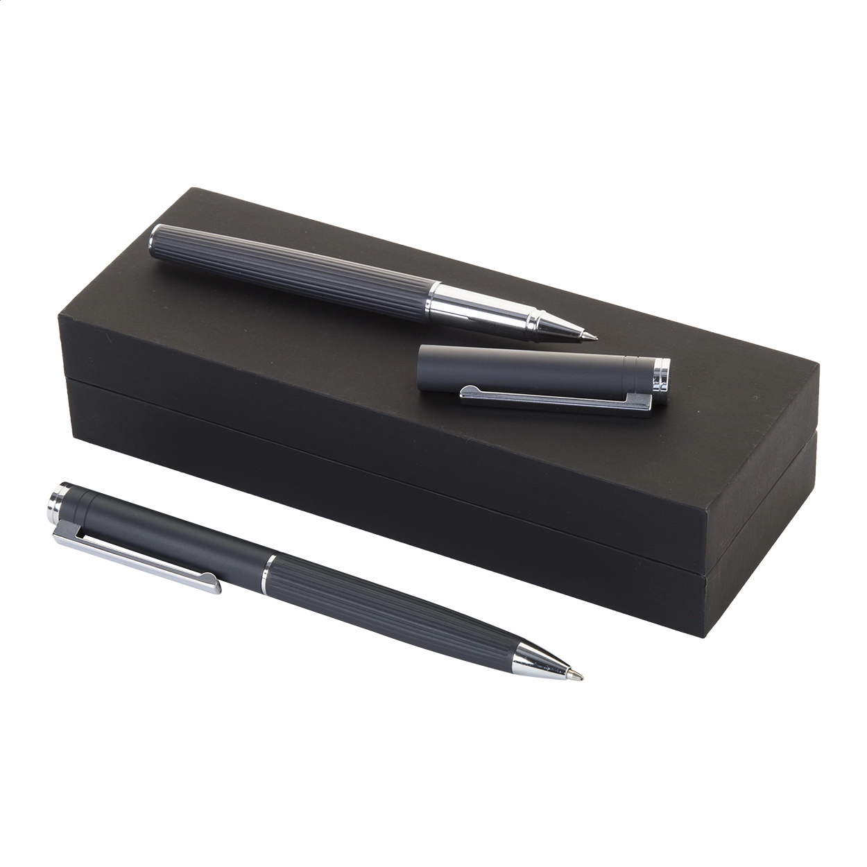 Immagine Stripo Set di penne