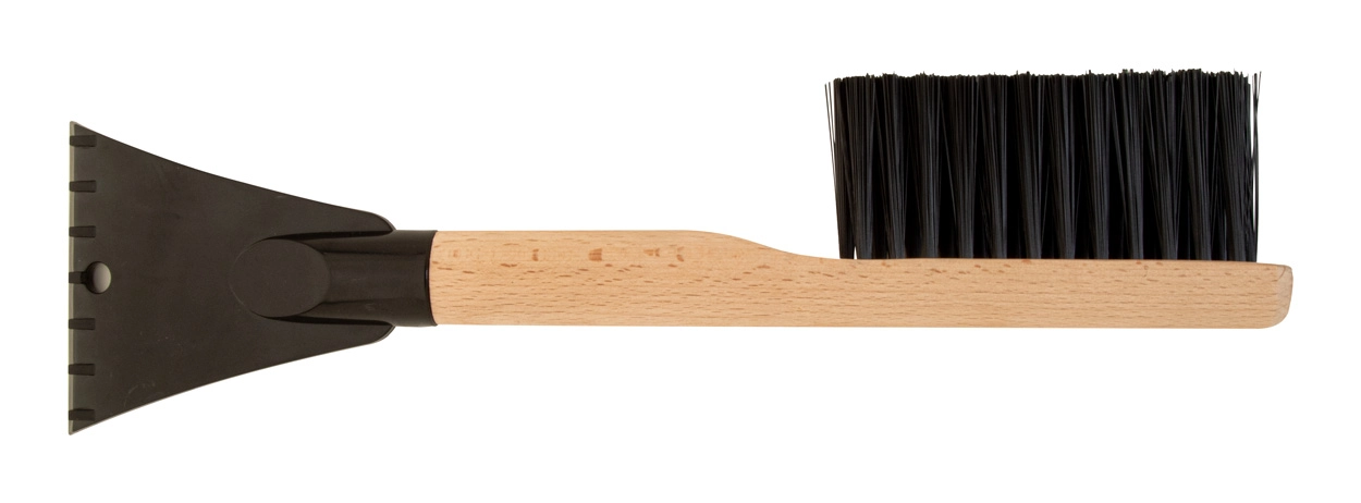 Immagine Shubo Raschietto per ghiaccio in ABS riciclato (RABS)