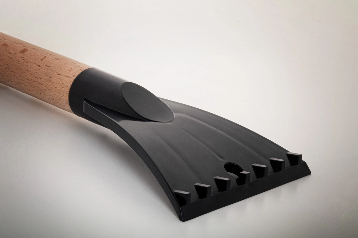 Immagine Shubo Raschietto per ghiaccio in ABS riciclato (RABS)