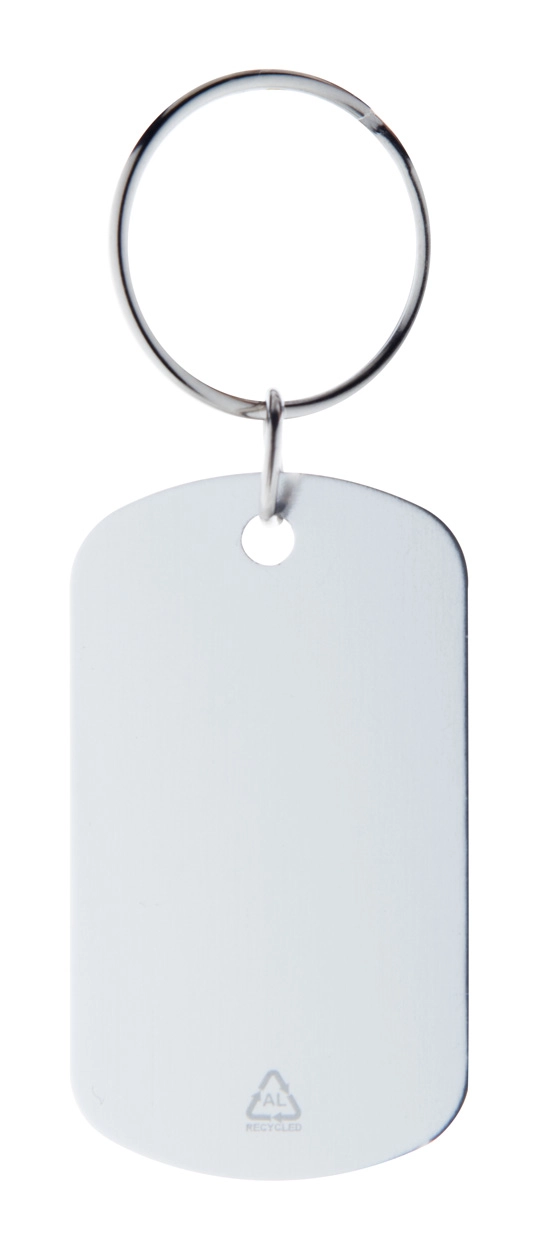 Immagine Ralutag Portachiavi