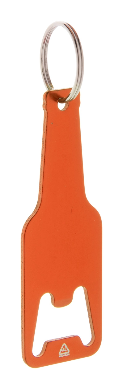 Immagine Kaipi Portachiavi con apribottiglie