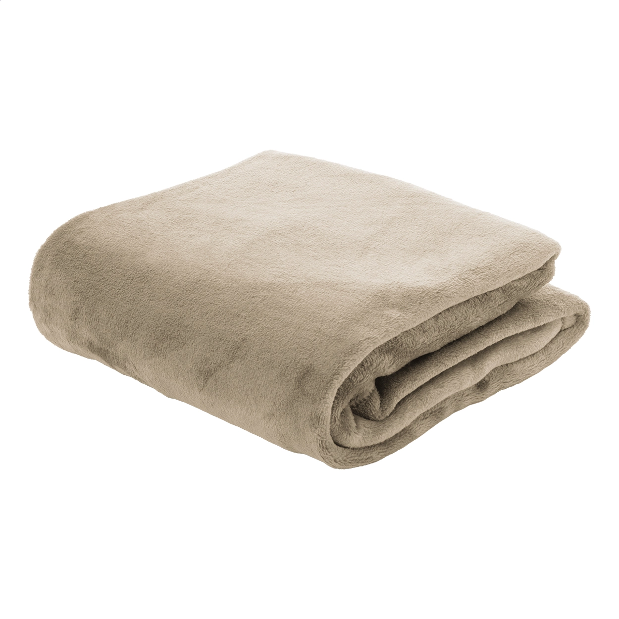 Immagine Vantaa Coperta in flanella RPET