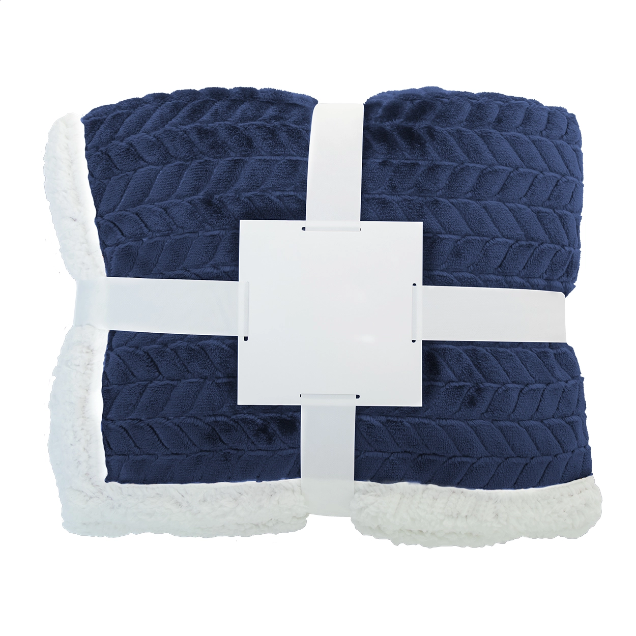 Immagine Foglio Coperta in RPET