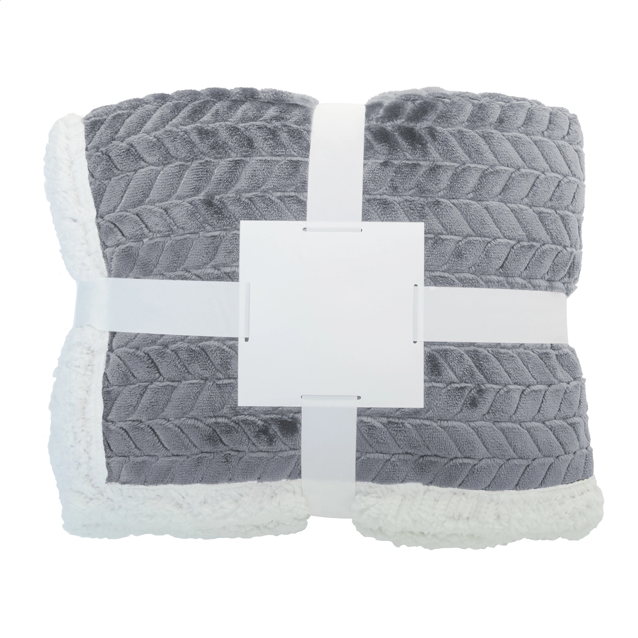 Immagine Foglio Coperta in RPET