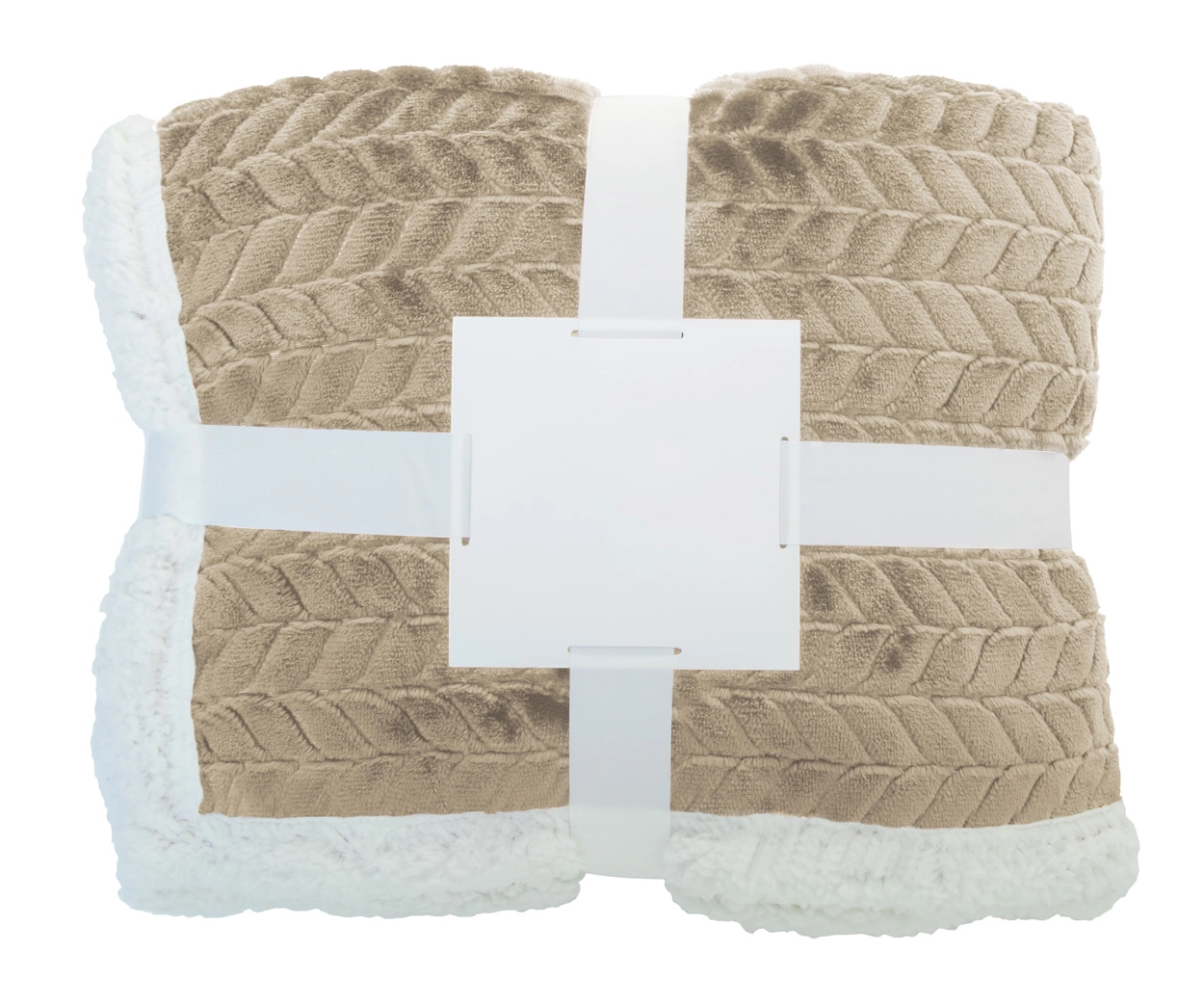 Immagine Foglio Coperta in RPET