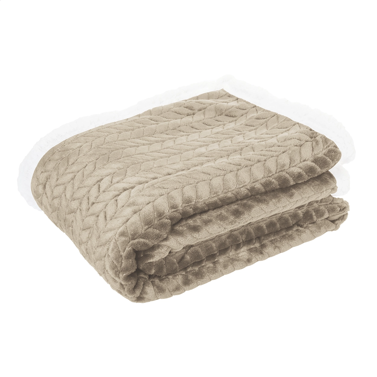 Immagine Foglio Coperta in RPET