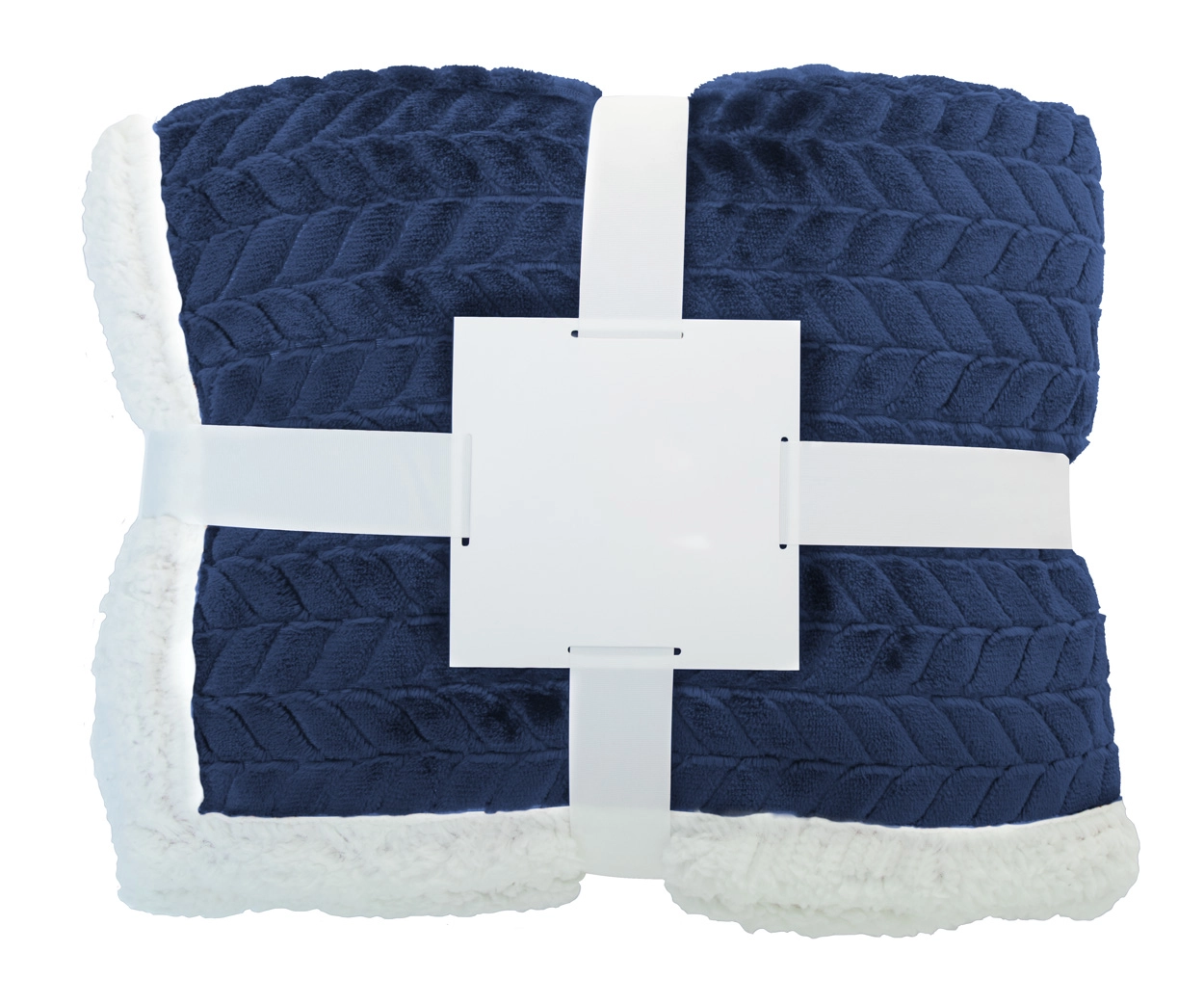 Immagine Foglio Coperta in RPET