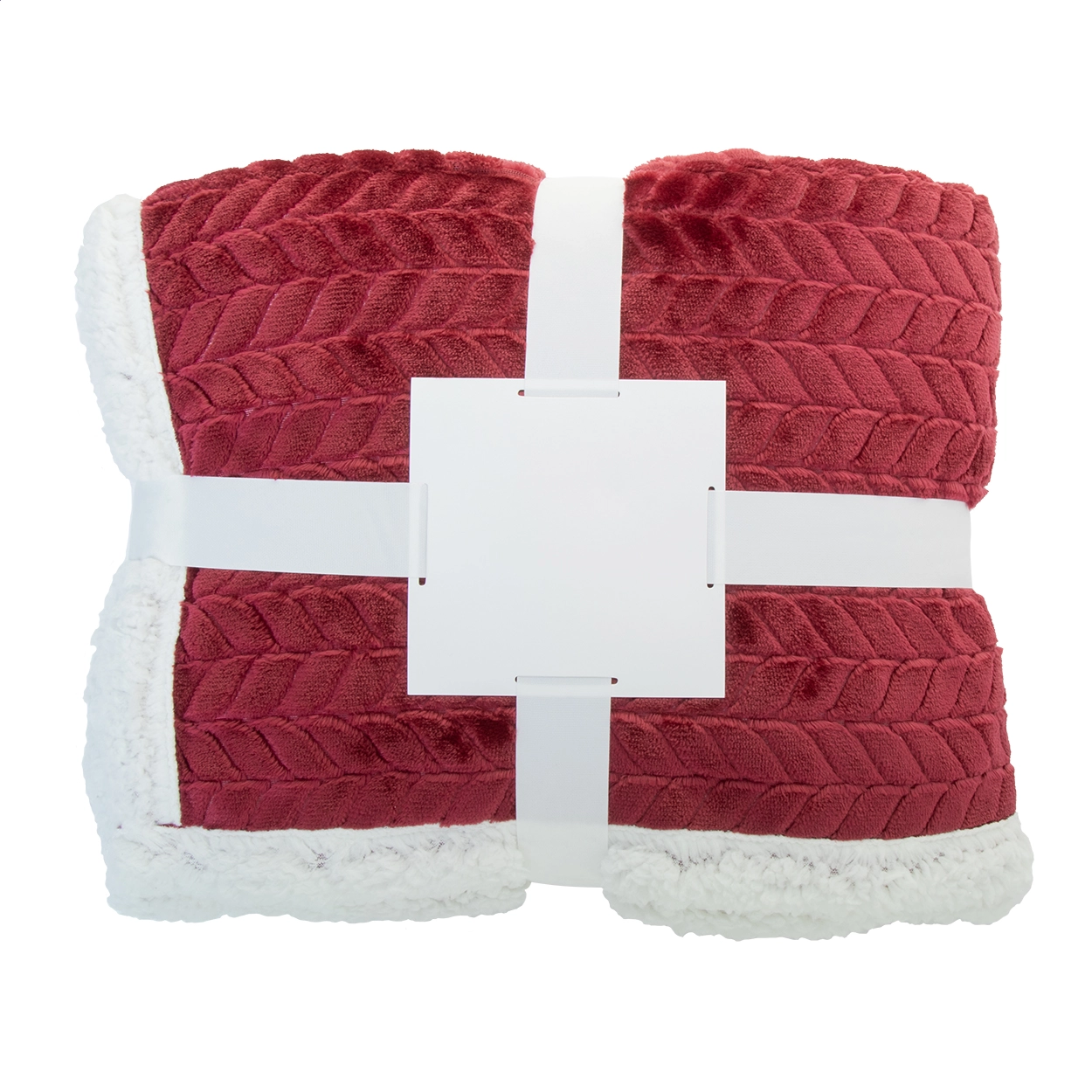 Immagine Foglio Coperta in RPET