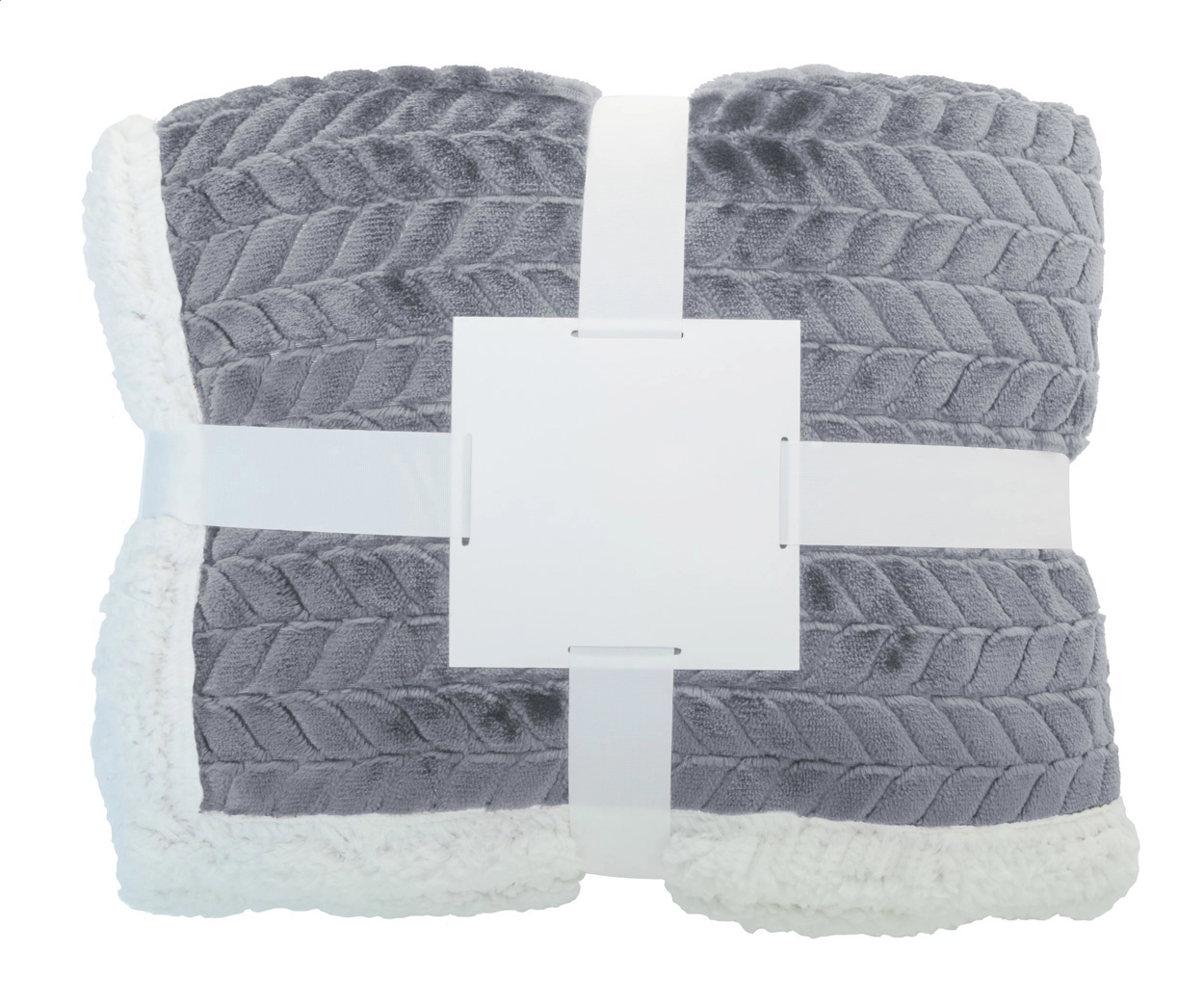 Immagine Foglio Coperta in RPET