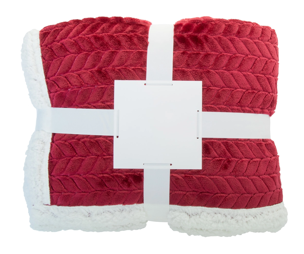 Immagine Foglio Coperta in RPET