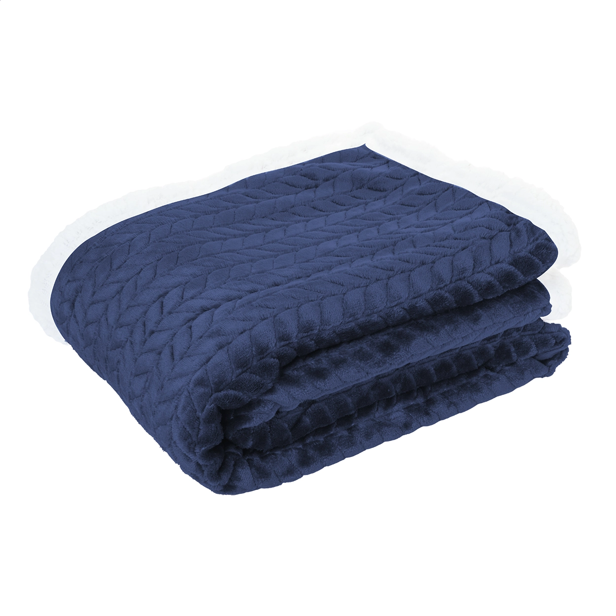Immagine Foglio Coperta in RPET