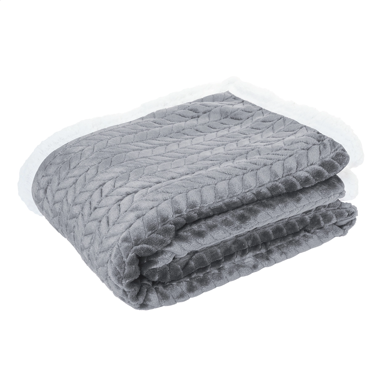 Immagine Foglio Coperta in RPET