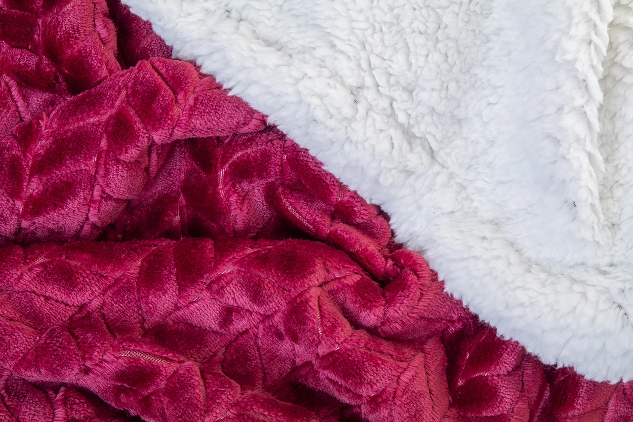 Immagine Foglio Coperta in RPET