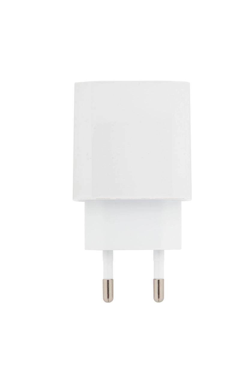 Immagine Recharge Caricabatterie USB da parete in ABS riciclato (RABS)