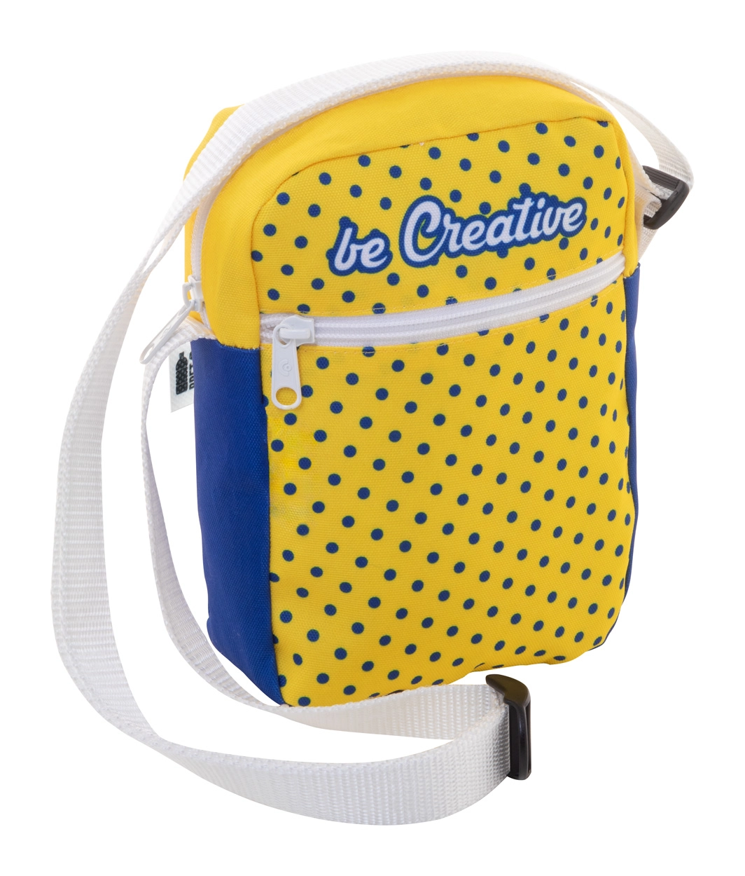 Immagine SuboBag Cross borsa a tracolla personalizzata