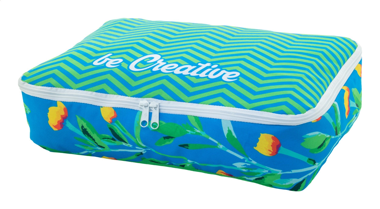 Immagine BagSort M organizer personalizzato