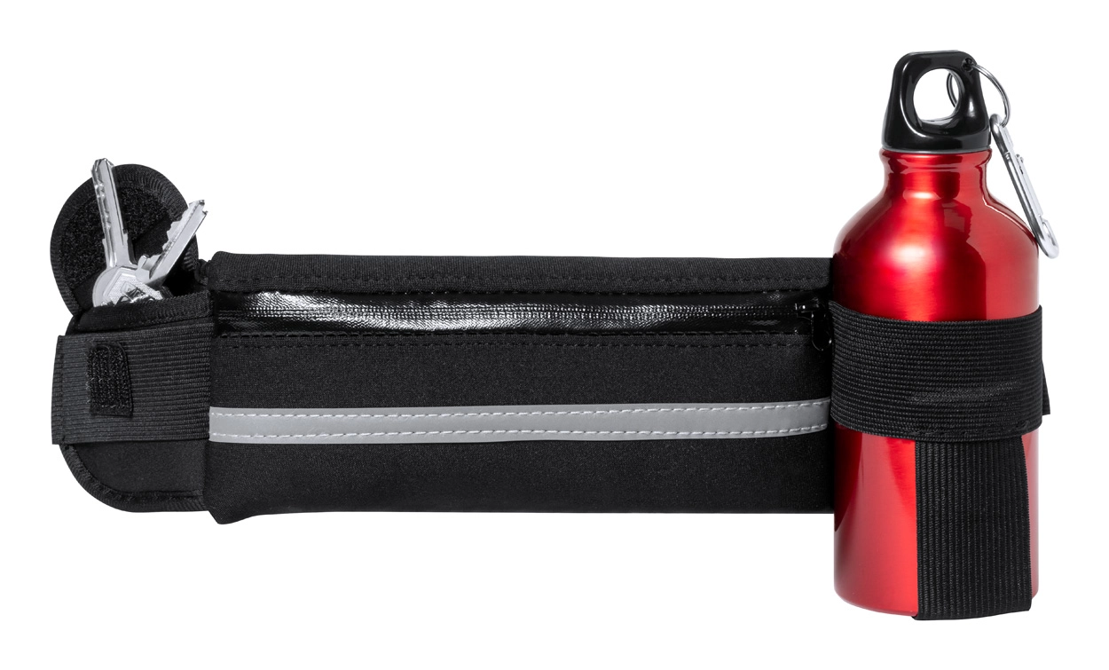 Immagine Warathon marsupio con catarifrangente