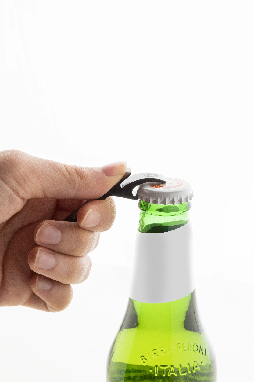 Immagine Rallop Portachiavi con apribottiglie