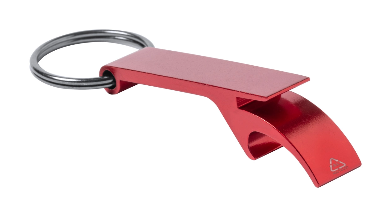 Immagine Rallop Portachiavi con apribottiglie