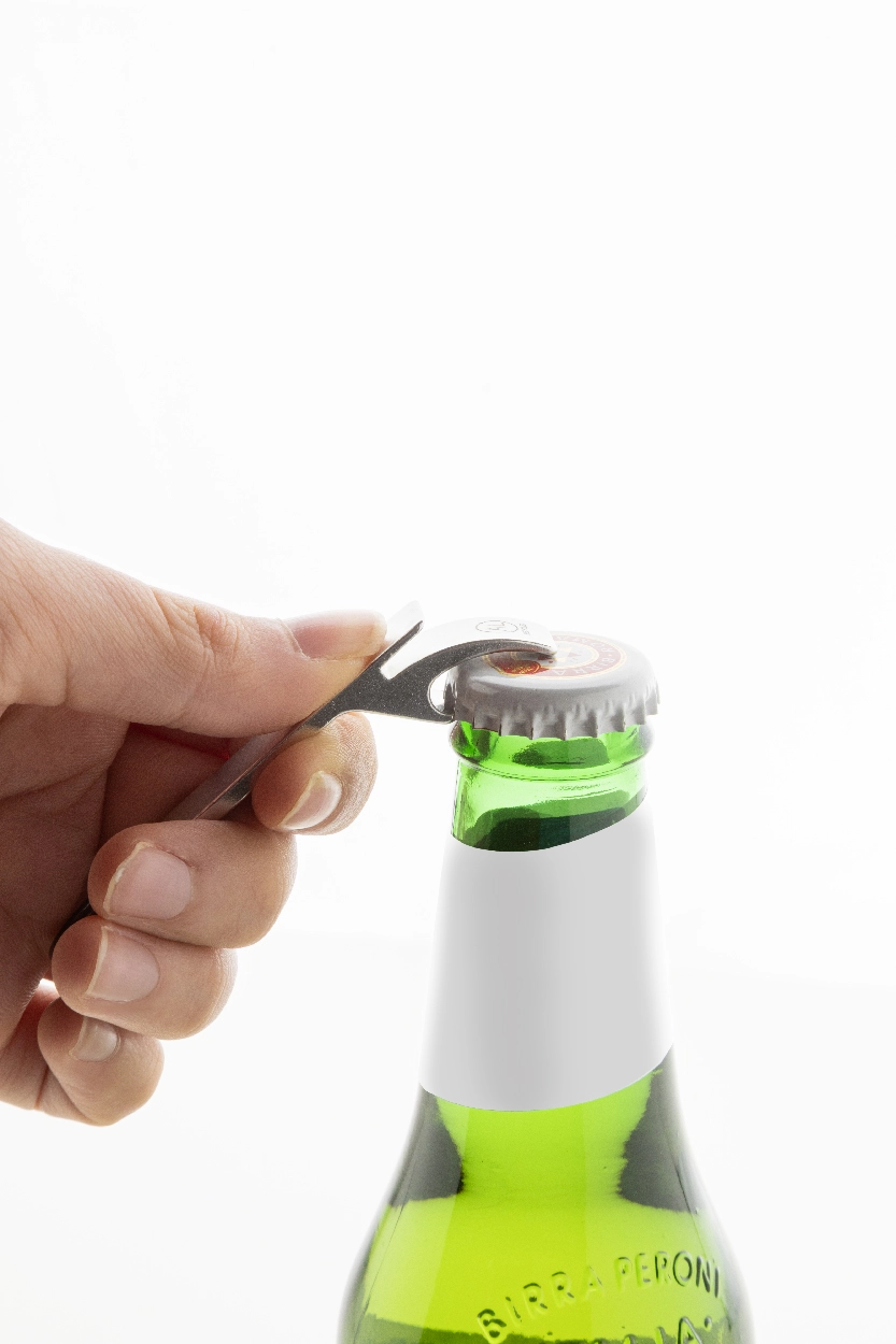 Immagine Rallop Portachiavi con apribottiglie