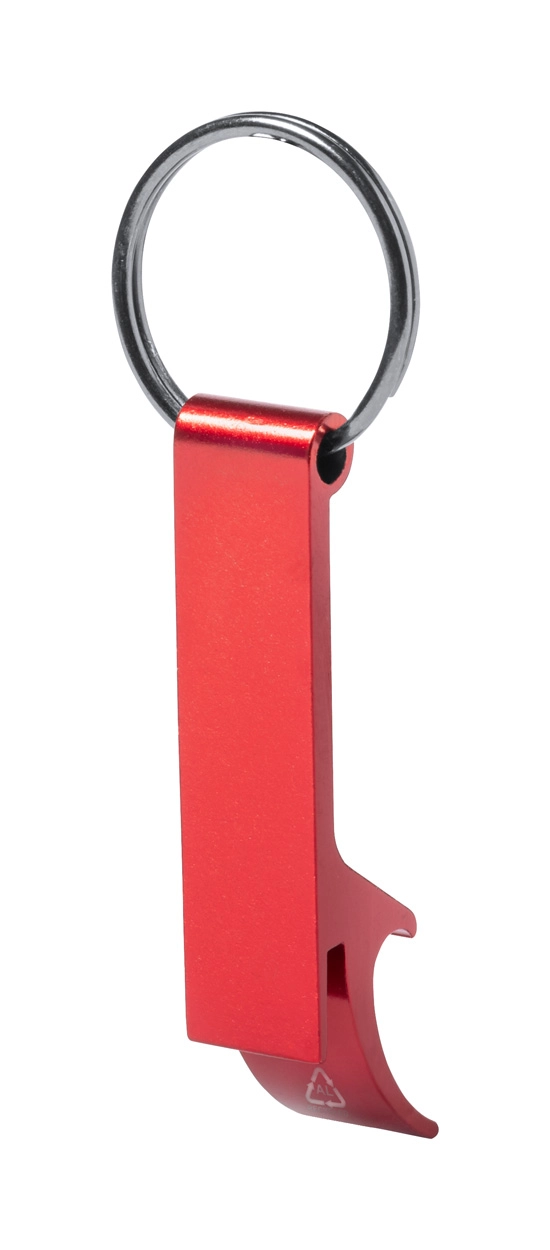 Immagine Rallop Portachiavi con apribottiglie