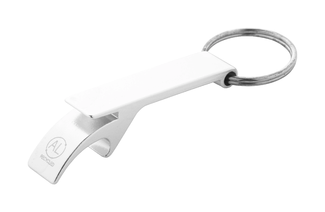 Immagine Rallop Portachiavi con apribottiglie