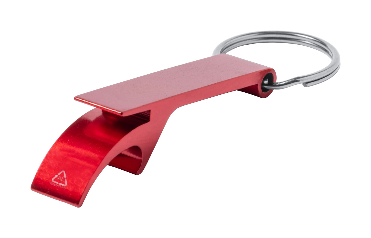 Immagine Rallop Portachiavi con apribottiglie
