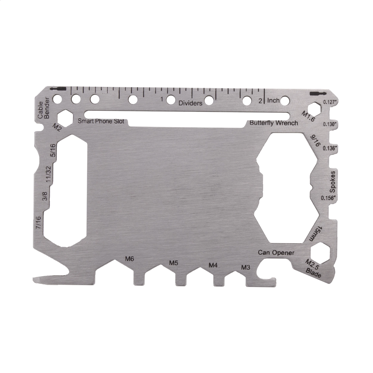 Immagine Willys utensile multiuso
