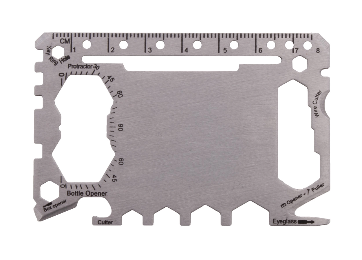 Immagine Willys utensile multiuso