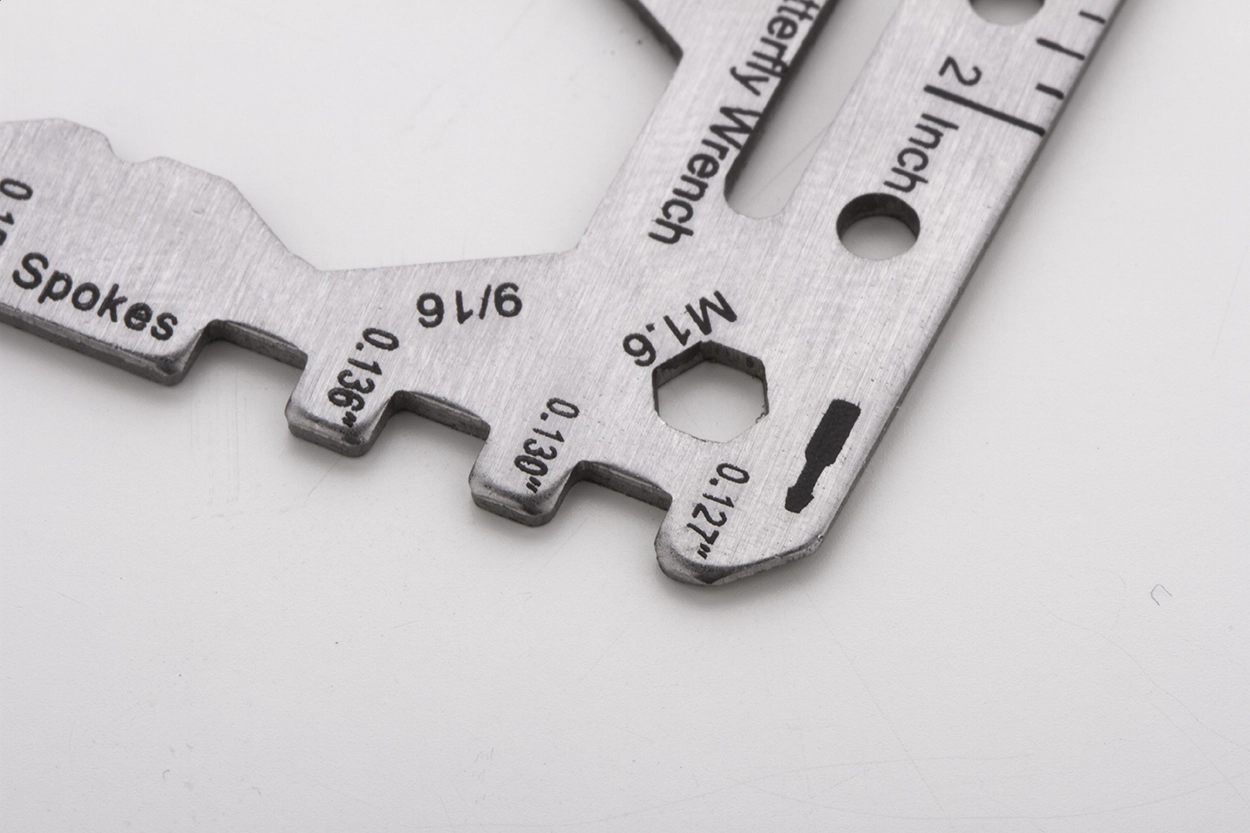 Immagine Willys utensile multiuso