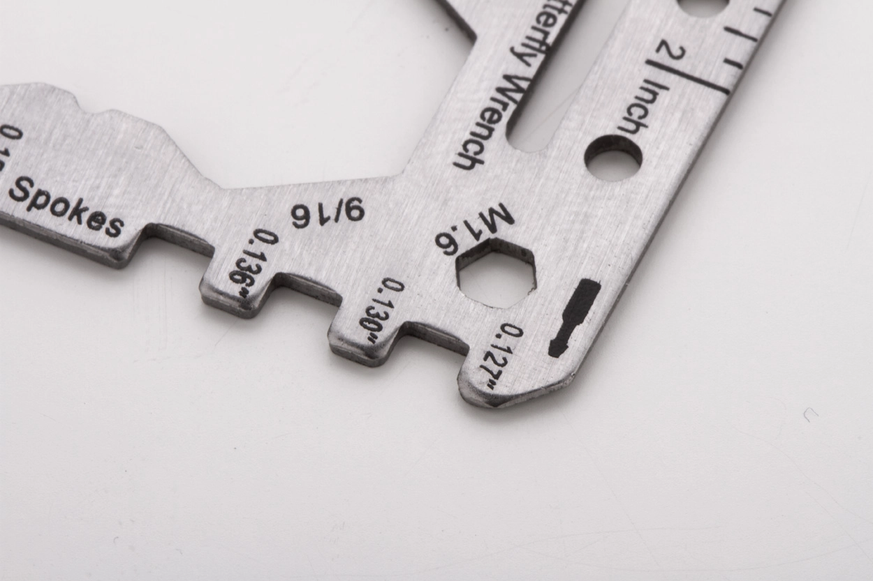 Immagine Willys utensile multiuso