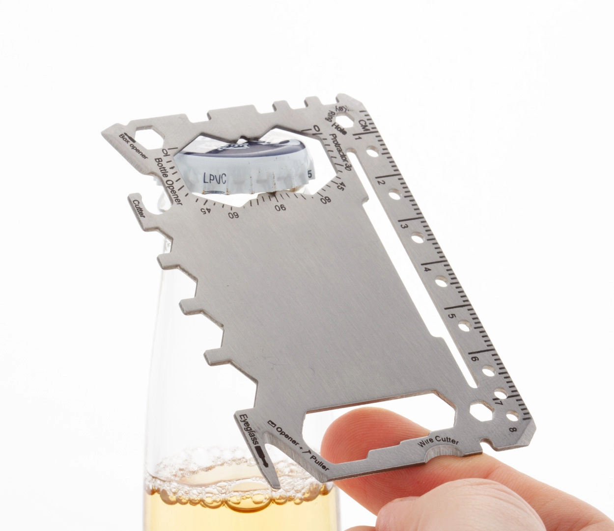Immagine Willys utensile multiuso