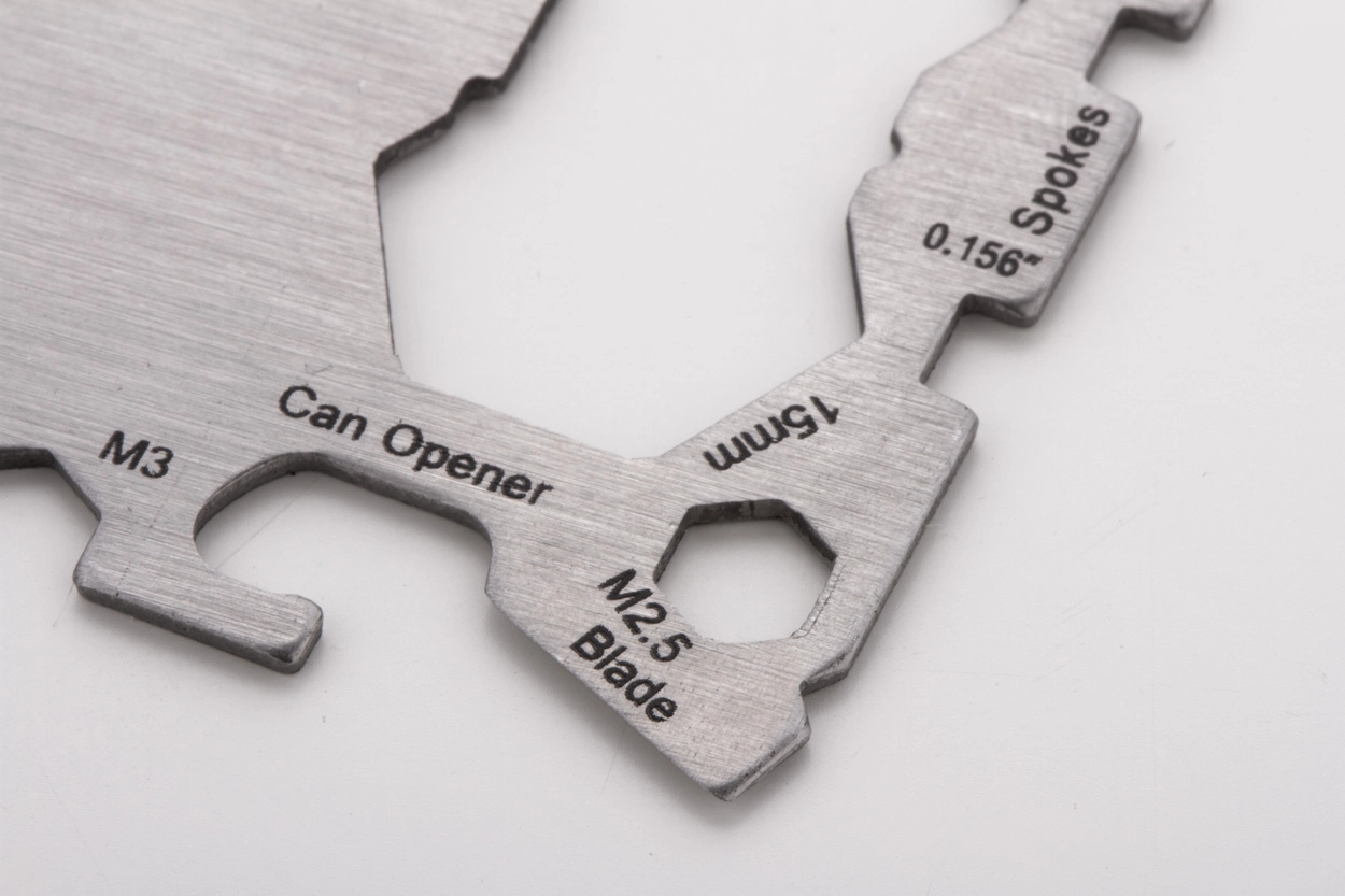 Immagine Willys utensile multiuso