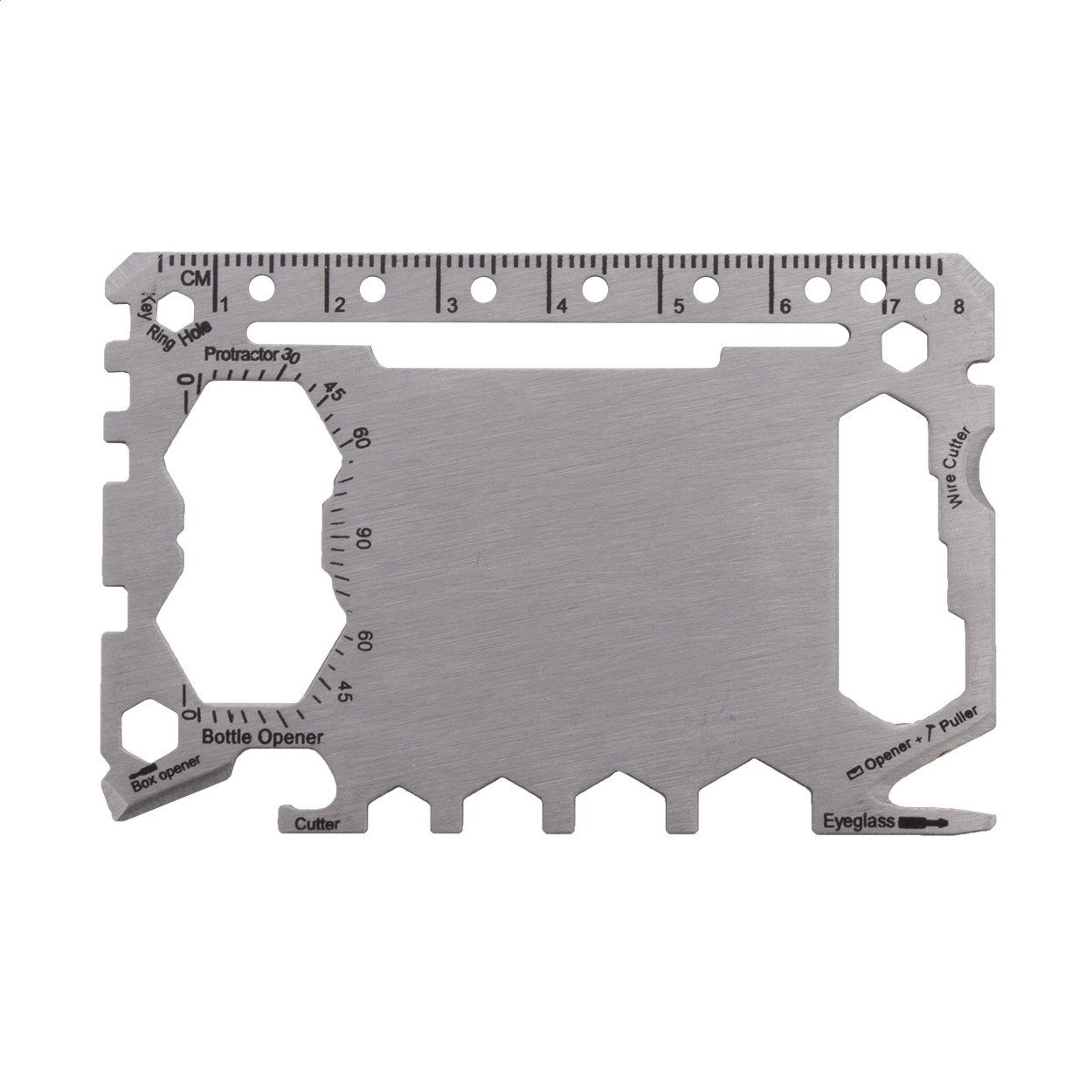 Immagine Willys utensile multiuso