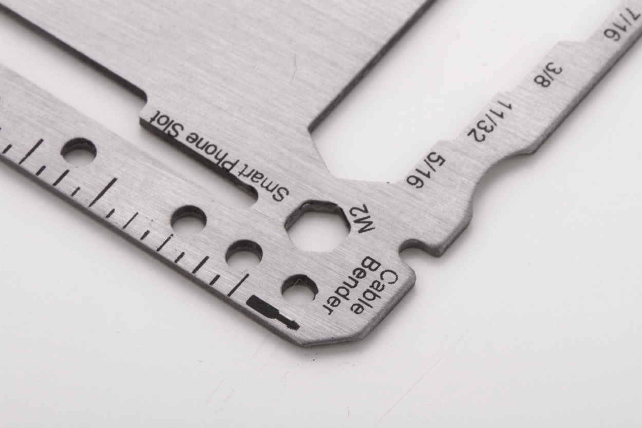 Immagine Willys utensile multiuso