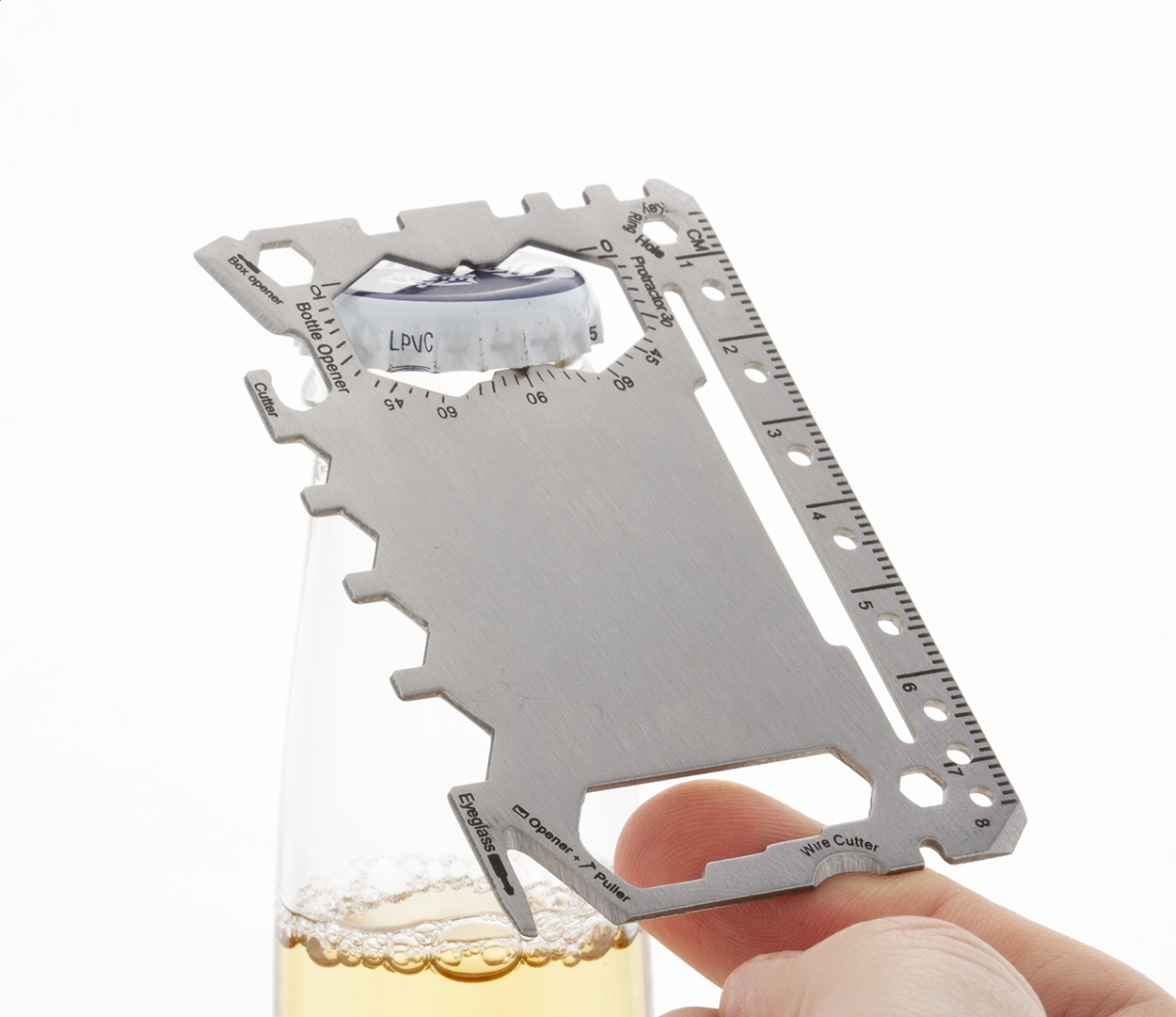 Immagine Willys utensile multiuso